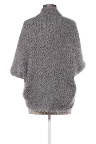 Γυναικεία ζακέτα Clockhouse, Μέγεθος M, Χρώμα Γκρί, Τιμή 11,99 €