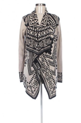 Damen Strickjacke Colosseum, Größe L, Farbe Mehrfarbig, Preis € 6,99