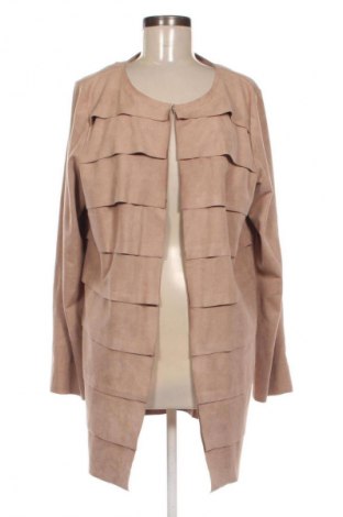 Női kardigán Comma,, Méret XL, Szín Bézs, Ár 5 289 Ft