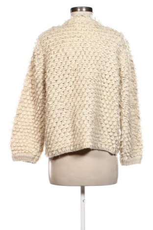 Dámsky kardigán Compania Fantastica, Velikost S, Barva Béžová, Cena  299,00 Kč