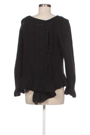 Γυναικεία ζακέτα Conbipel, Μέγεθος L, Χρώμα Μαύρο, Τιμή 10,99 €