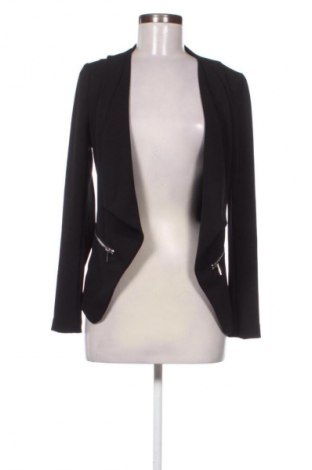 Γυναικεία ζακέτα CoolCat, Μέγεθος M, Χρώμα Μαύρο, Τιμή 5,99 €