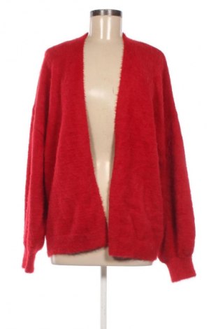 Dámsky kardigán Costes, Velikost L, Barva Červená, Cena  309,00 Kč