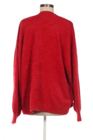 Dámsky kardigán Costes, Velikost L, Barva Červená, Cena  309,00 Kč