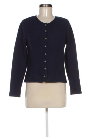 Γυναικεία ζακέτα Country Line, Μέγεθος M, Χρώμα Μπλέ, Τιμή 19,99 €