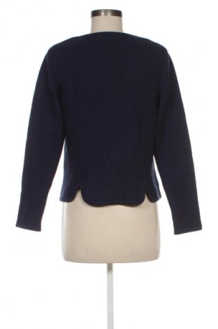 Γυναικεία ζακέτα Country Line, Μέγεθος M, Χρώμα Μπλέ, Τιμή 19,99 €