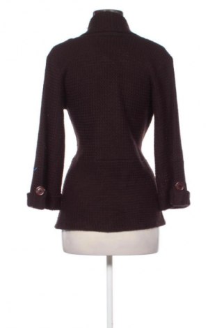 Дамска жилетка Cozy, Размер S, Цвят Кафяв, Цена 6,64 €