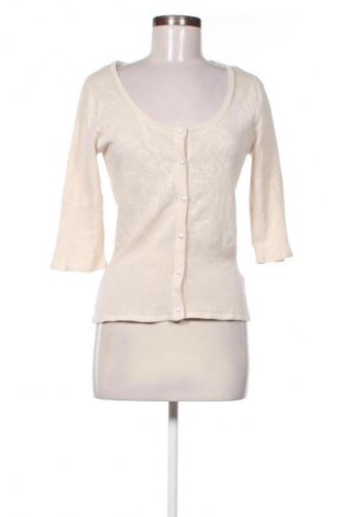 Дамска жилетка Cream, Размер L, Цвят Бежов, Цена 32,21 €