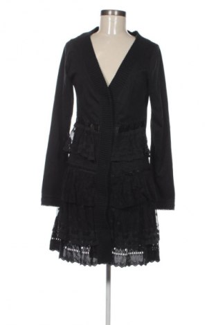 Női kardigán Cream, Méret M, Szín Fekete, Ár 11 525 Ft