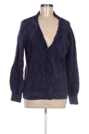 Γυναικεία ζακέτα Creation L, Μέγεθος M, Χρώμα Βιολετί, Τιμή 9,99 €