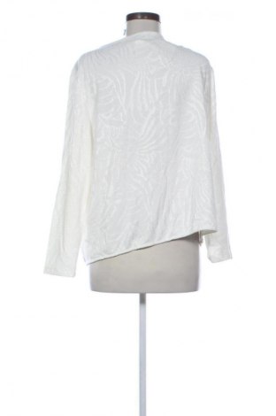 Damen Strickjacke Creation L, Größe XL, Farbe Weiß, Preis 15,99 €