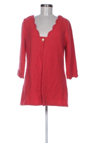 Γυναικεία ζακέτα Creation L, Μέγεθος M, Χρώμα Ρόζ , Τιμή 4,99 €