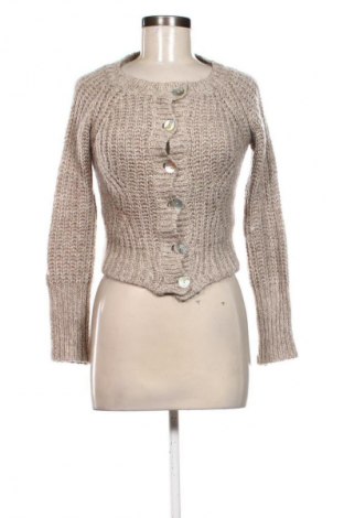 Γυναικεία ζακέτα Cristina Gavioli, Μέγεθος XS, Χρώμα Πολύχρωμο, Τιμή 10,99 €