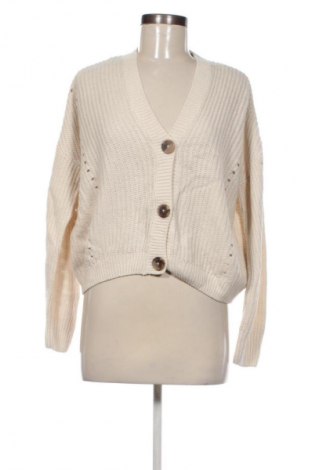 Női kardigán Cropp, Méret S, Szín Ekrü
, Ár 7 989 Ft
