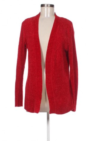 Dámsky kardigán Cropp, Velikost L, Barva Červená, Cena  595,00 Kč