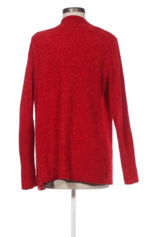 Dámsky kardigán Cropp, Velikost L, Barva Červená, Cena  595,00 Kč