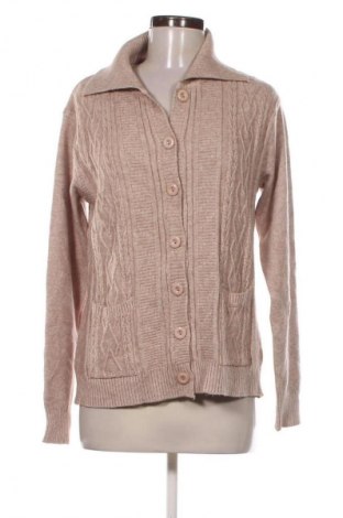 Dámsky kardigán D&Y, Velikost M, Barva Hnědá, Cena  89,00 Kč