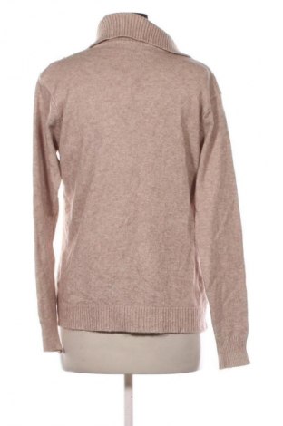 Dámsky kardigán D&Y, Velikost M, Barva Hnědá, Cena  89,00 Kč