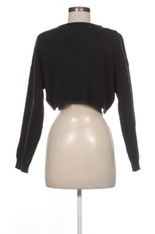 Дамска жилетка DAZY, Размер S, Цвят Черен, Цена 4,60 €