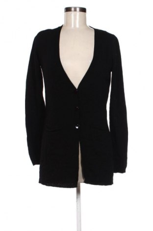 Дамска жилетка Daniel & Mayer, Размер M, Цвят Черен, Цена 3,06 €