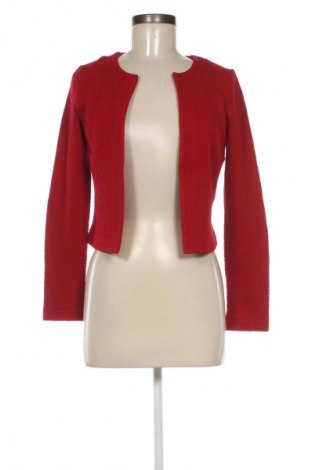 Dámsky kardigán Daphne, Velikost M, Barva Červená, Cena  599,00 Kč