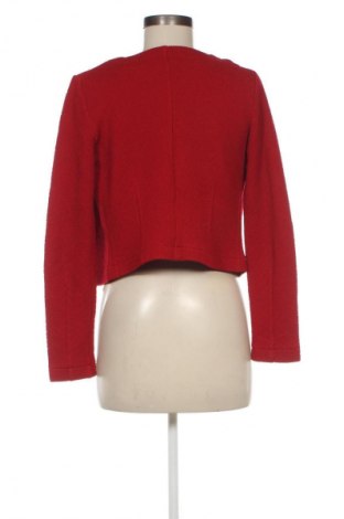 Dámsky kardigán Daphne, Velikost M, Barva Červená, Cena  599,00 Kč