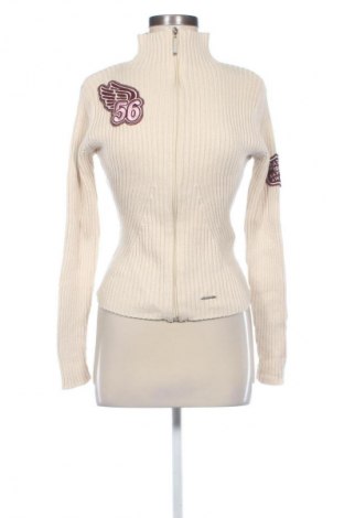 Γυναικεία ζακέτα Datch, Μέγεθος M, Χρώμα  Μπέζ, Τιμή 3,99 €