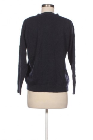 Γυναικεία ζακέτα Dee Ocleppo, Μέγεθος S, Χρώμα Μπλέ, Τιμή 137,99 €