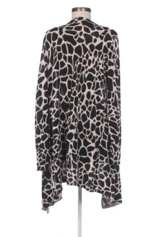 Damen Strickjacke Delmod, Größe L, Farbe Mehrfarbig, Preis € 1,99