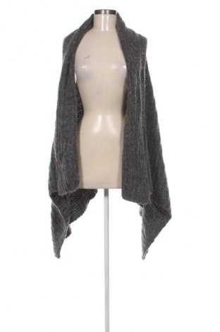 Дамска жилетка Denny Rose, Размер L, Цвят Сив, Цена 6,64 €