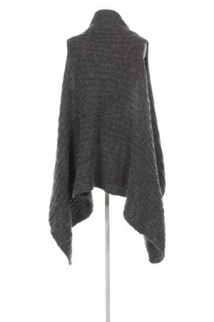 Дамска жилетка Denny Rose, Размер L, Цвят Сив, Цена 6,64 €