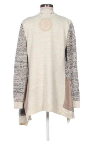 Dámsky kardigán Desigual, Velikost M, Barva Vícebarevné, Cena  899,00 Kč