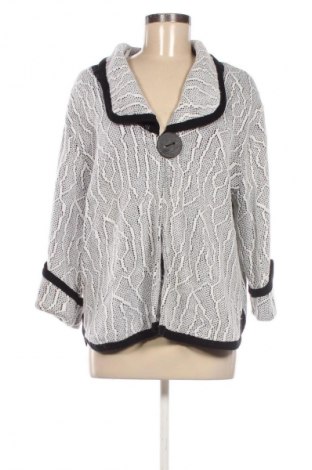 Γυναικεία ζακέτα Dexter, Μέγεθος XL, Χρώμα Πολύχρωμο, Τιμή 15,99 €