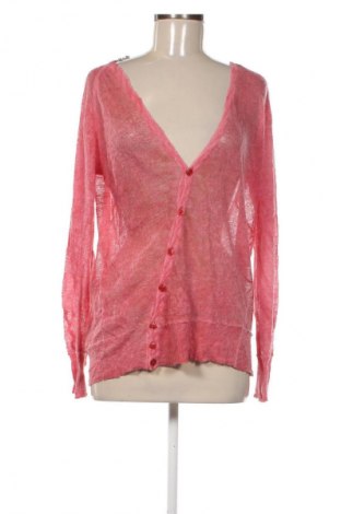 Dámsky kardigán Diesel, Velikost L, Barva Červená, Cena  3 199,00 Kč