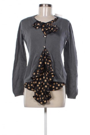 Női kardigán Dixie, Méret S, Szín Szürke, Ár 9 749 Ft