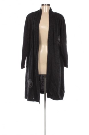 Dámsky kardigán Dolores, Velikost XXL, Barva Černá, Cena  539,00 Kč