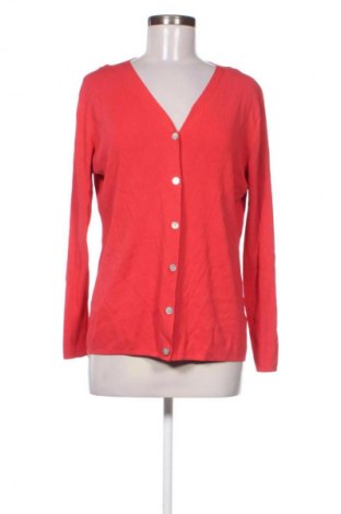 Dámsky kardigán Donna Lane, Velikost M, Barva Červená, Cena  359,00 Kč