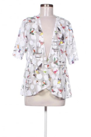 Damski kardigan Doris Streich, Rozmiar L, Kolor Kolorowy, Cena 171,99 zł