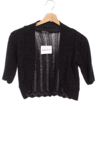 Дамска жилетка Duty Free, Размер S, Цвят Черен, Цена 4,11 €