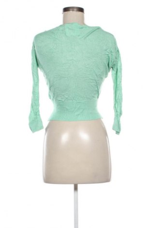 Dámsky kardigán Edc By Esprit, Velikost S, Barva Zelená, Cena  159,00 Kč