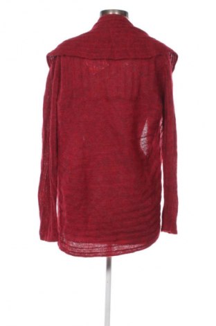 Γυναικεία ζακέτα Edc By Esprit, Μέγεθος M, Χρώμα Κόκκινο, Τιμή 26,30 €