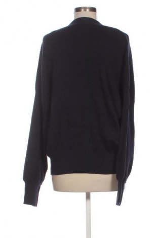 Damski kardigan Edc By Esprit, Rozmiar L, Kolor Niebieski, Cena 8,99 zł