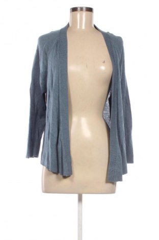 Dámsky kardigán Eddie Bauer, Velikost L, Barva Modrá, Cena  907,00 Kč