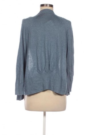 Dámsky kardigán Eddie Bauer, Velikost L, Barva Modrá, Cena  907,00 Kč