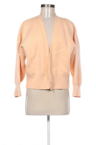 Cardigan de damă Edited, Mărime M, Culoare Portocaliu, Preț 55,42 Lei