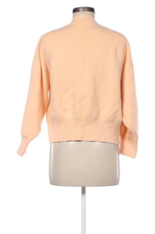 Cardigan de damă Edited, Mărime M, Culoare Portocaliu, Preț 55,42 Lei