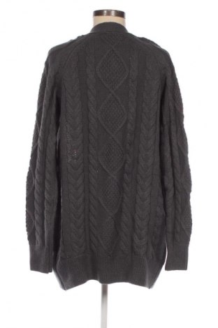 Дамска жилетка Editor's Cut, Размер S, Цвят Сив, Цена 17,38 €