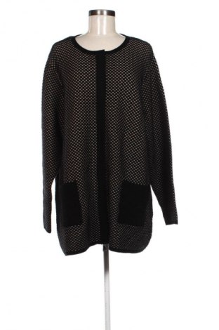 Γυναικεία ζακέτα Elena Miro, Μέγεθος XL, Χρώμα Πολύχρωμο, Τιμή 14,99 €