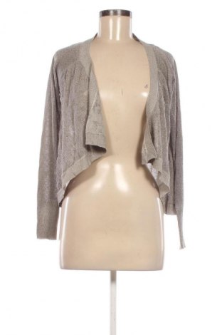 Damen Strickjacke Elisa Landri, Größe M, Farbe Grau, Preis 4,99 €