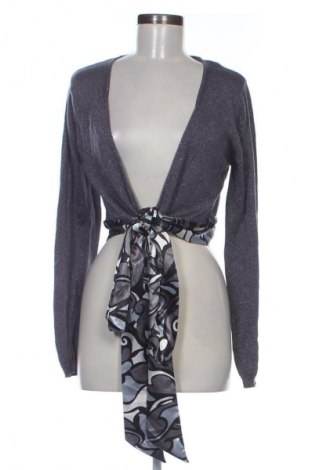 Дамска жилетка Elisa Landri, Размер S, Цвят Многоцветен, Цена 4,60 €